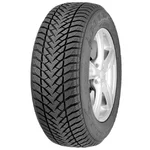 255/60R17 GOODYEAR Ultra Grip+ SUV 106H