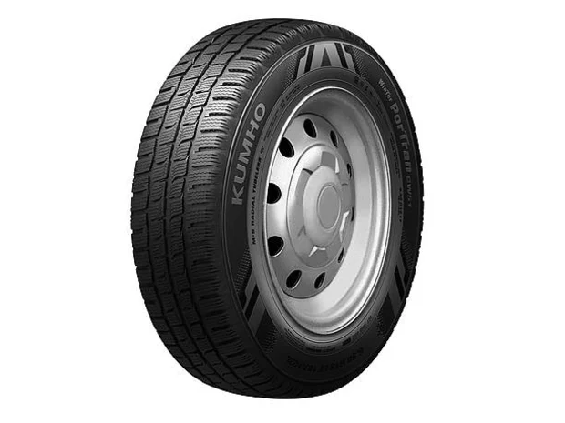 225/75R16C KUMHO CW51 121/120R