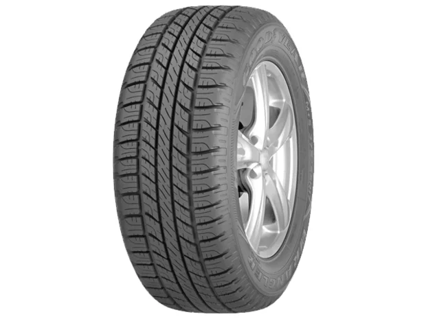 255/60R18 GOODYEAR WRL HP All Weather 112H